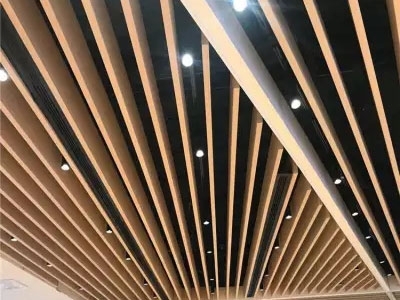 铝方通生产厂家